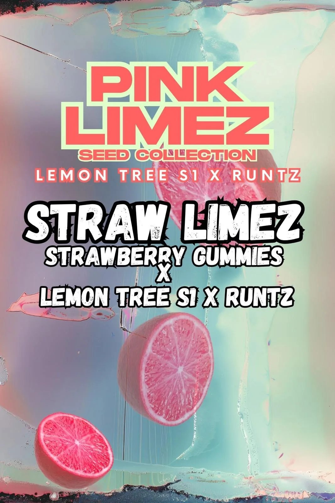Straw Limez