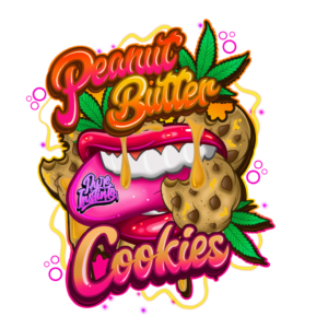 Peanut Butter Cookies