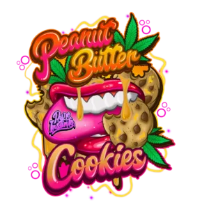 Peanut Butter Cookies