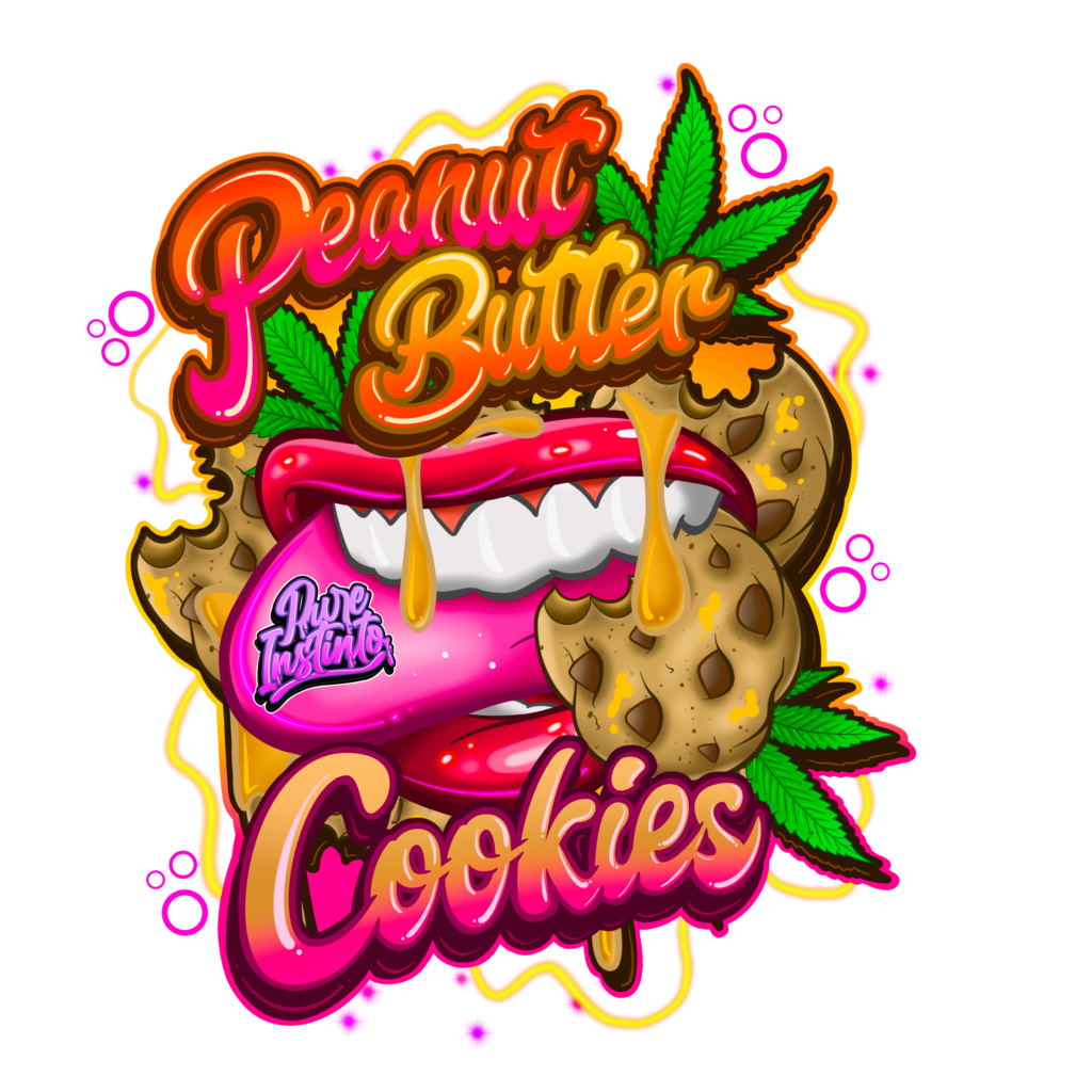 Peanut Butter Cookies