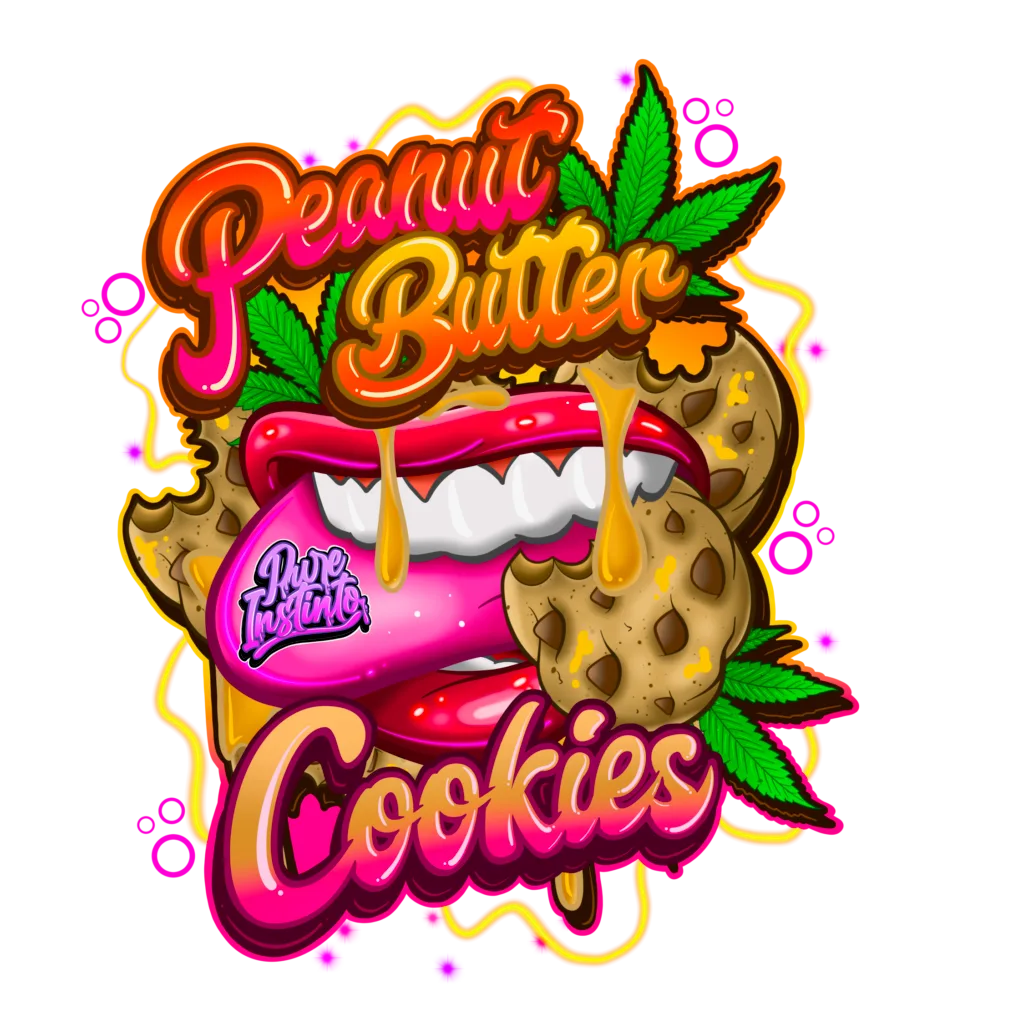 Peanut Butter Cookies