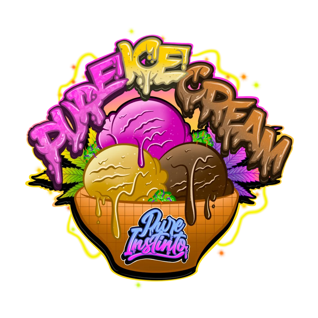 Pure Ice Cream