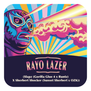 Rayo Lazer
