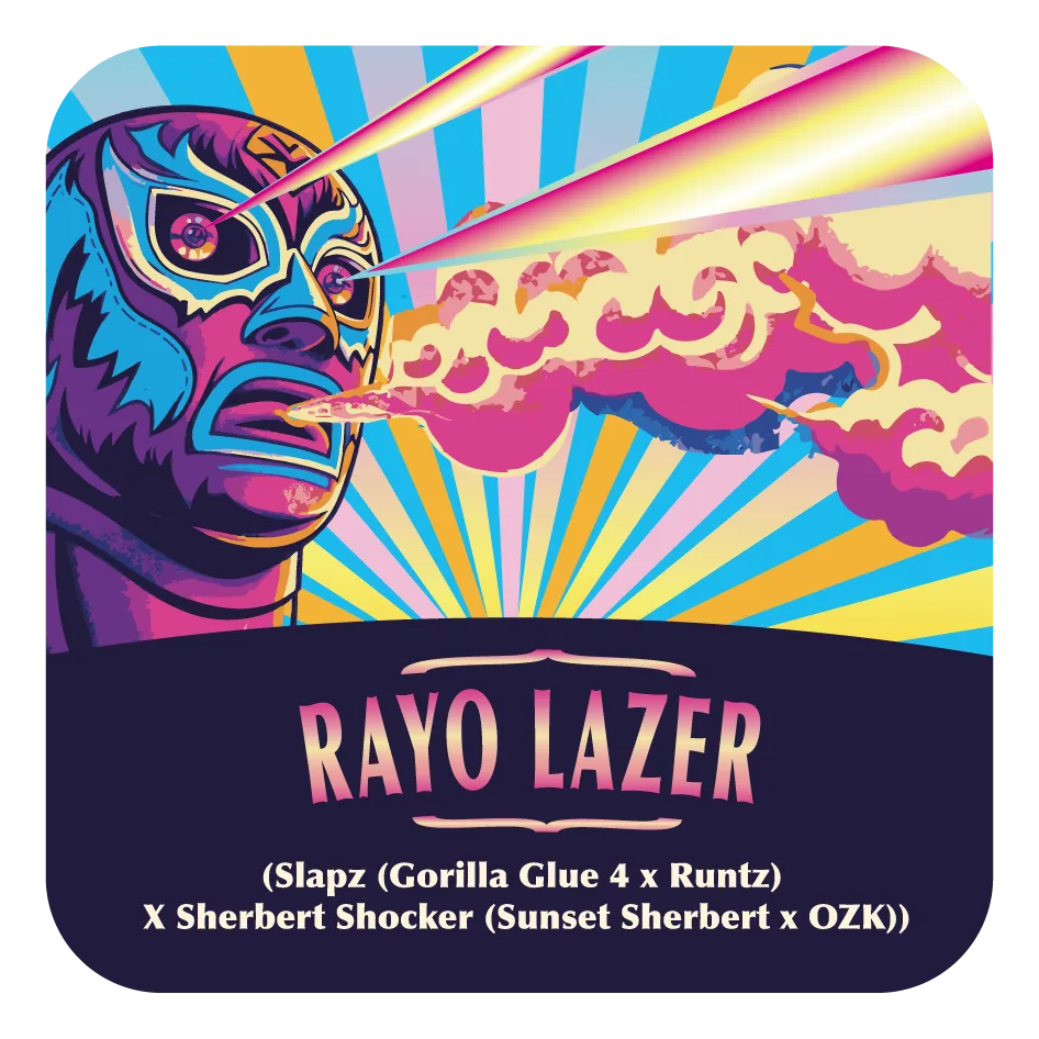 Rayo Lazer