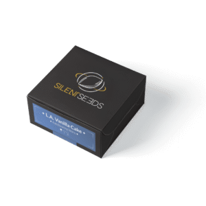 L.A. Vanilla Cake Auto