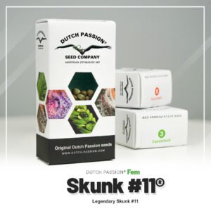 Skunk #11®