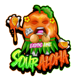 Sour Aloha