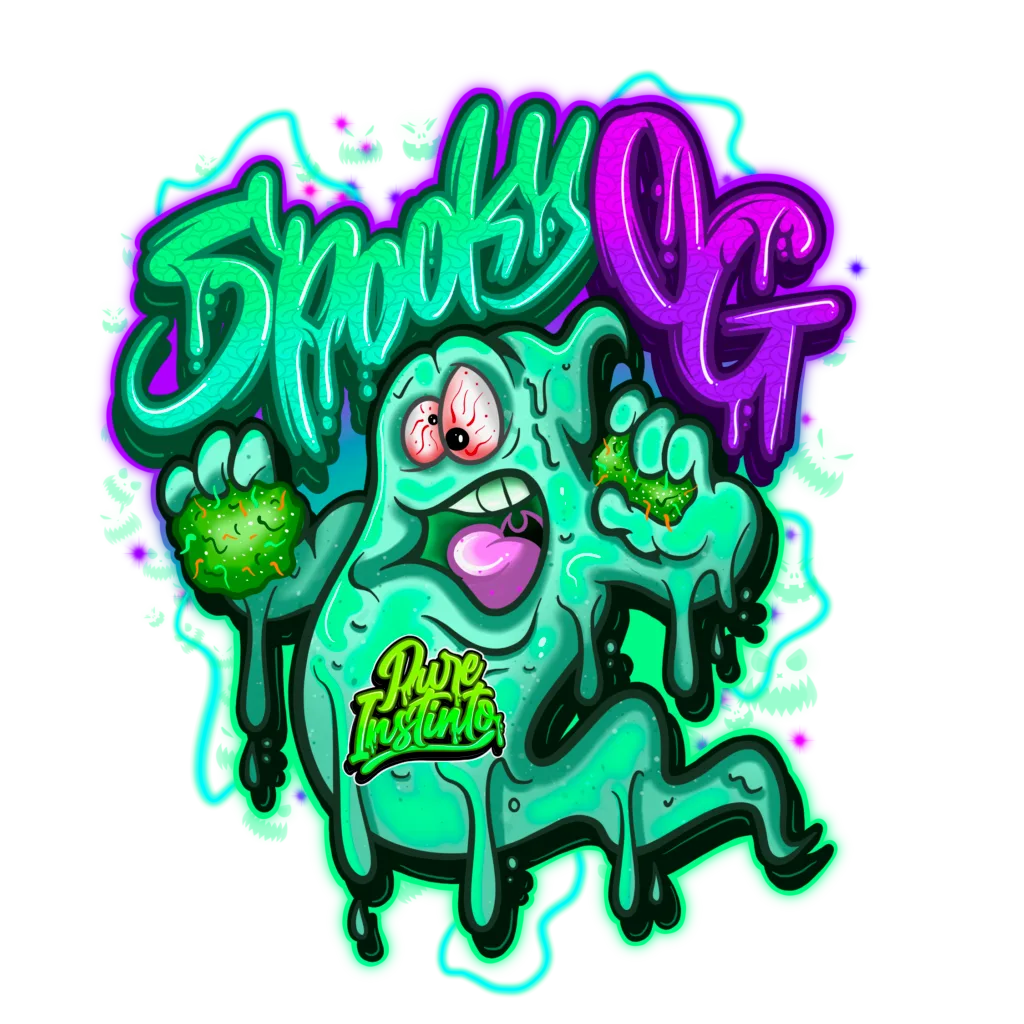 Spooky OG