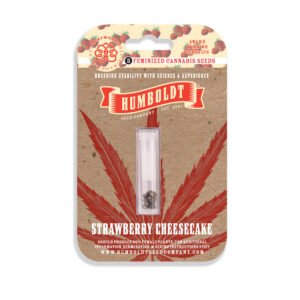 Strawberry Cheesecake