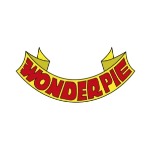 Wonder Pie
