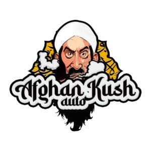 Afghan Kush Auto