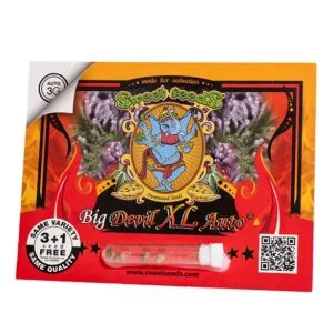 Big Devil XL®
