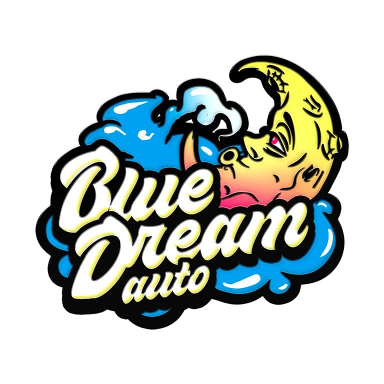 Blue Dream Auto