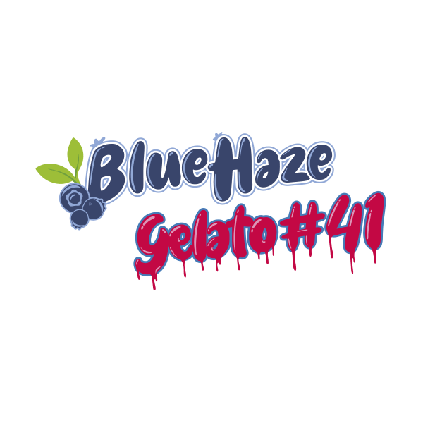 Blue Haze x Gelato 41 Auto