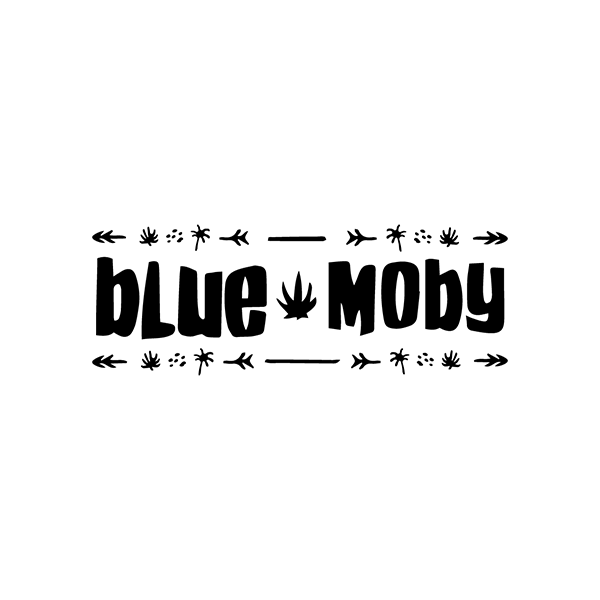 Blue Moby©