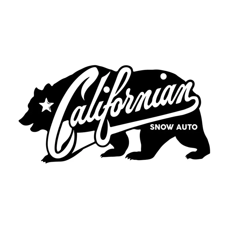 Californian Snow Auto