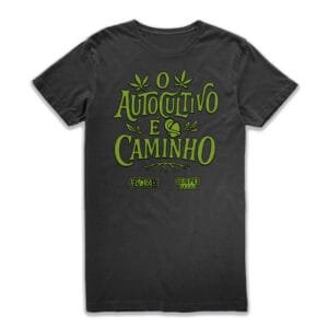 Auto Cultivo é o Caminho