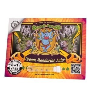 Cream Mandarine Auto®