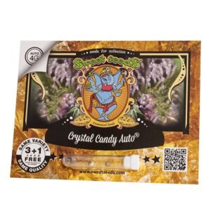 Crystal Candy Auto®