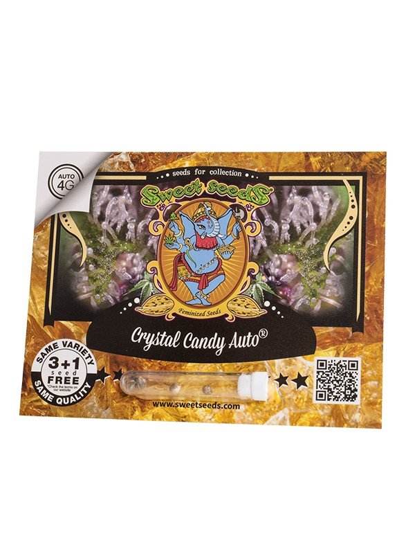 Crystal Candy Auto®