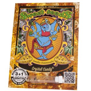 Crystal Candy®