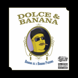 Dolce & Banana