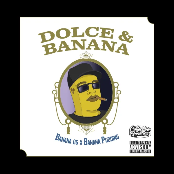 Dolce & Banana