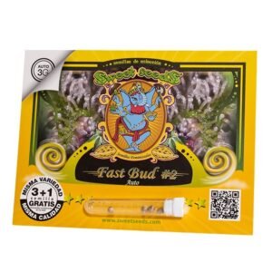 Fast Bud #2®