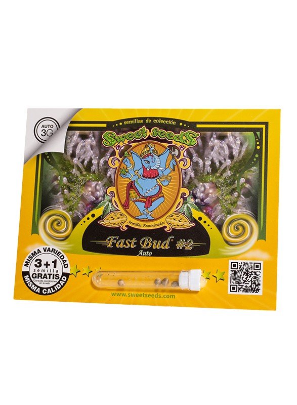 Fast Bud #2®