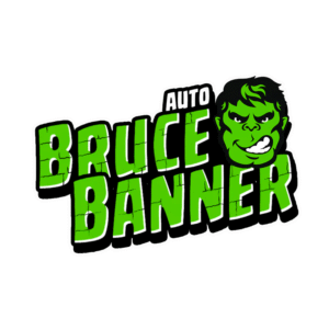 Bruce Banner Auto