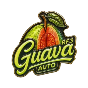 Guava Auto RF3