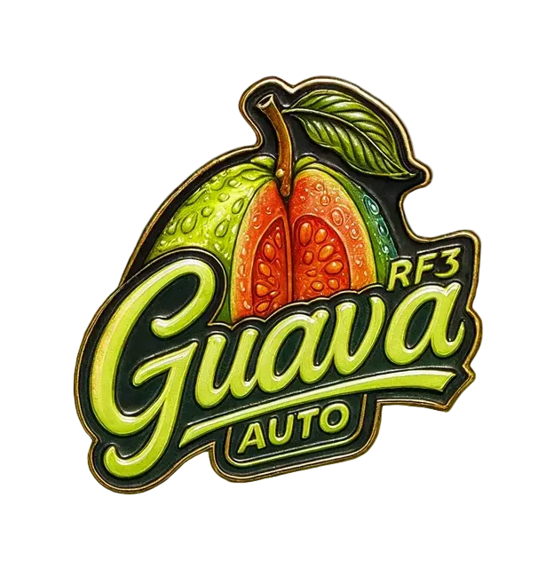 Guava Auto RF3