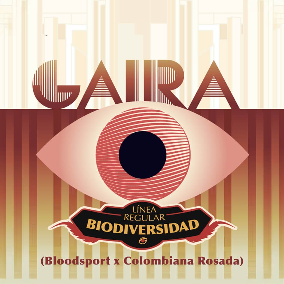 Gaira