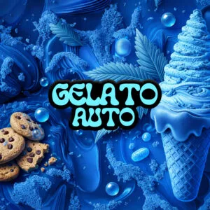 Gelato Auto