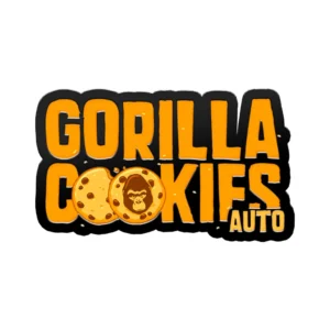Gorilla Cookies Auto