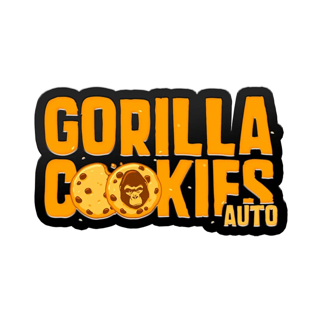 Gorilla Cookies Auto