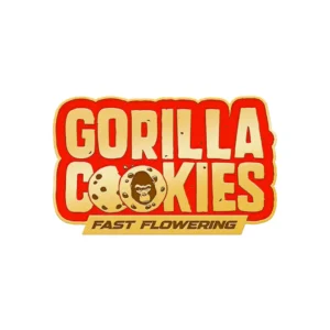 Gorilla Cookies FF