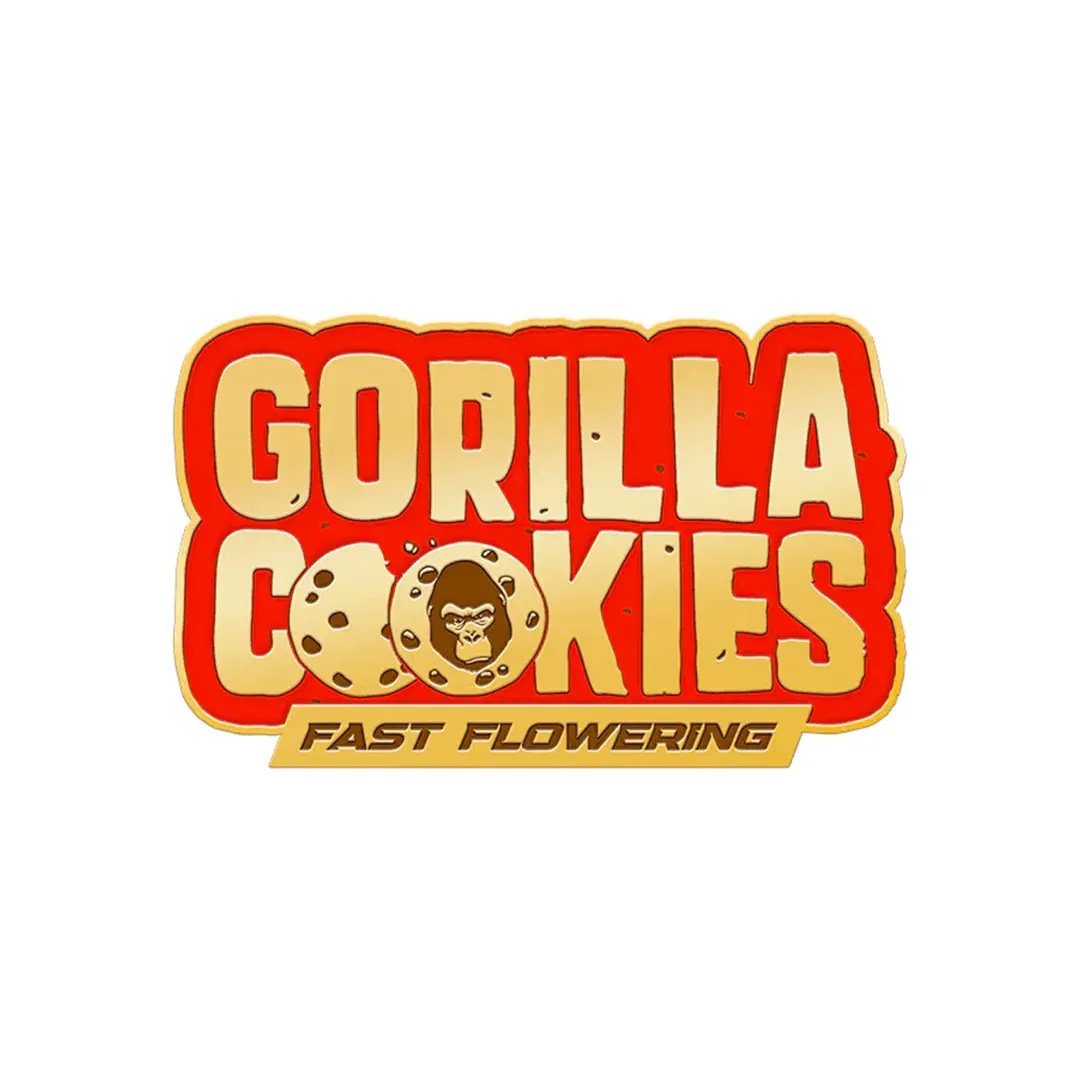 Gorilla Cookies FF