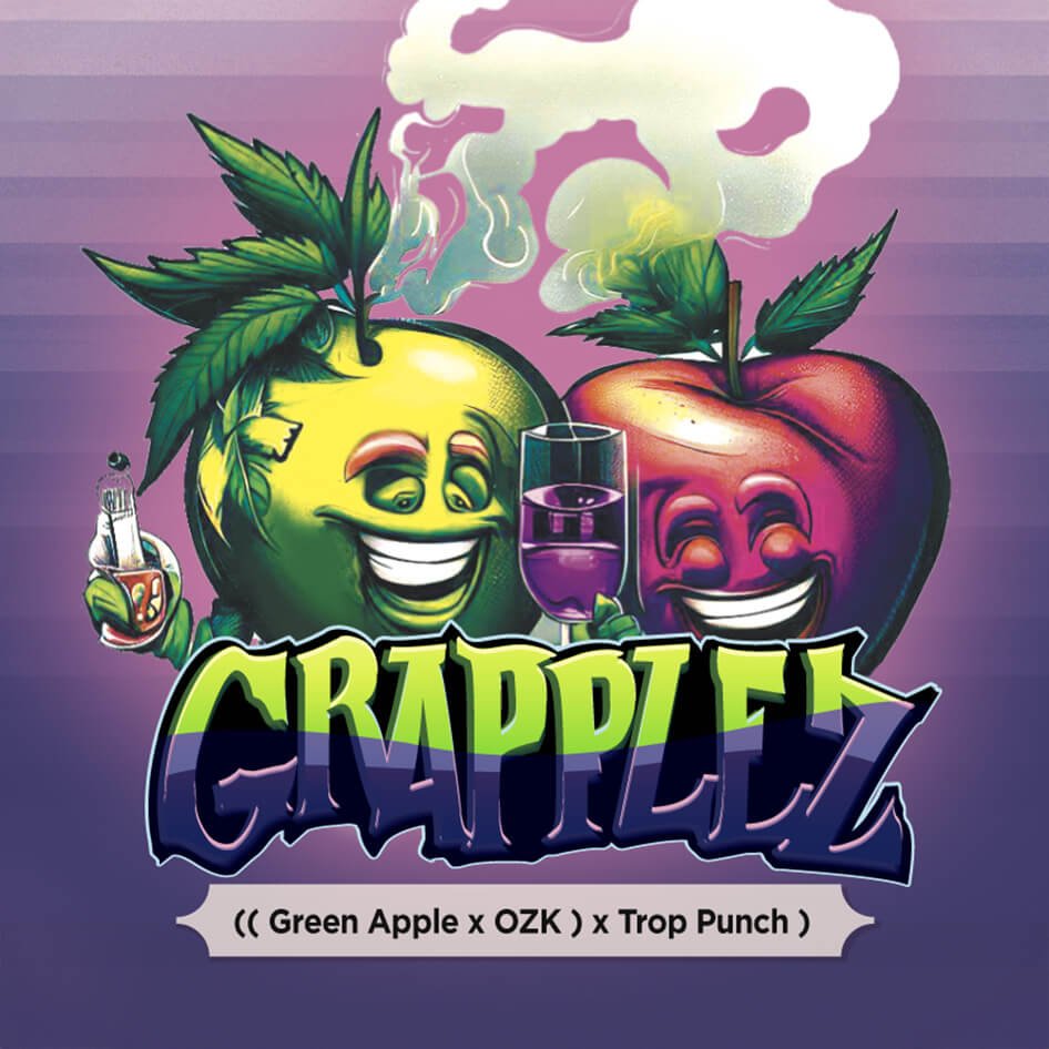 Grapplez