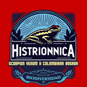 Histrionnica