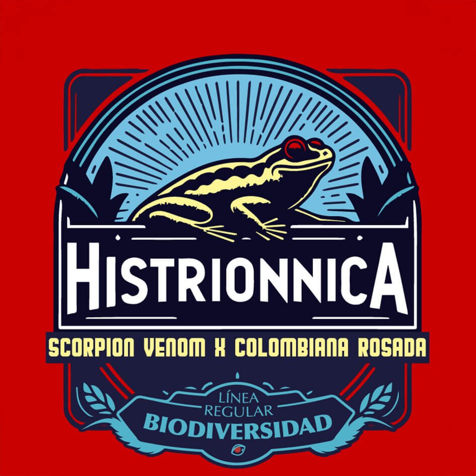Histrionnica