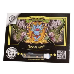 Jack 47 Auto®