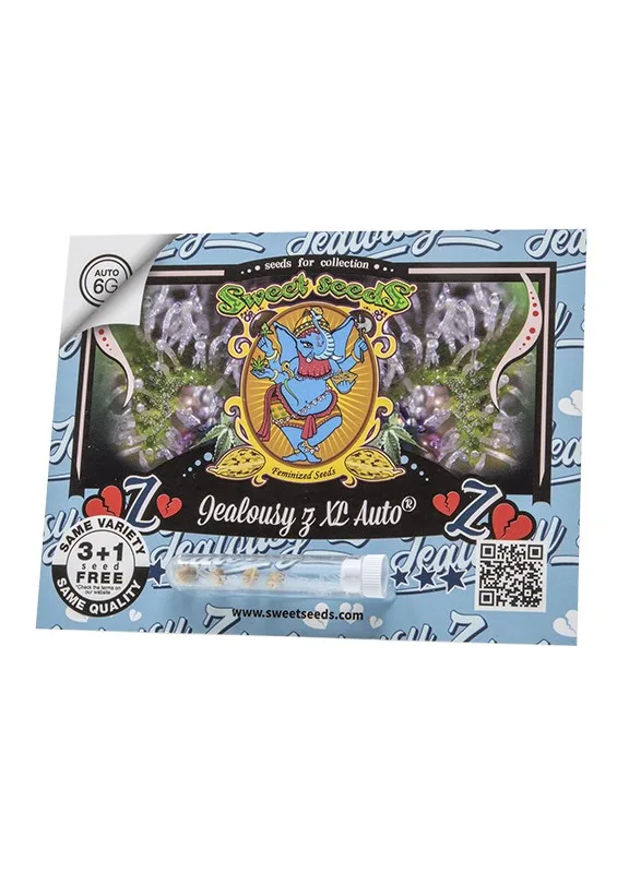 Jealousy Z XL®