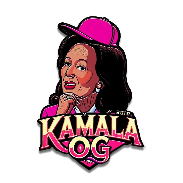 Kamala OG Auto