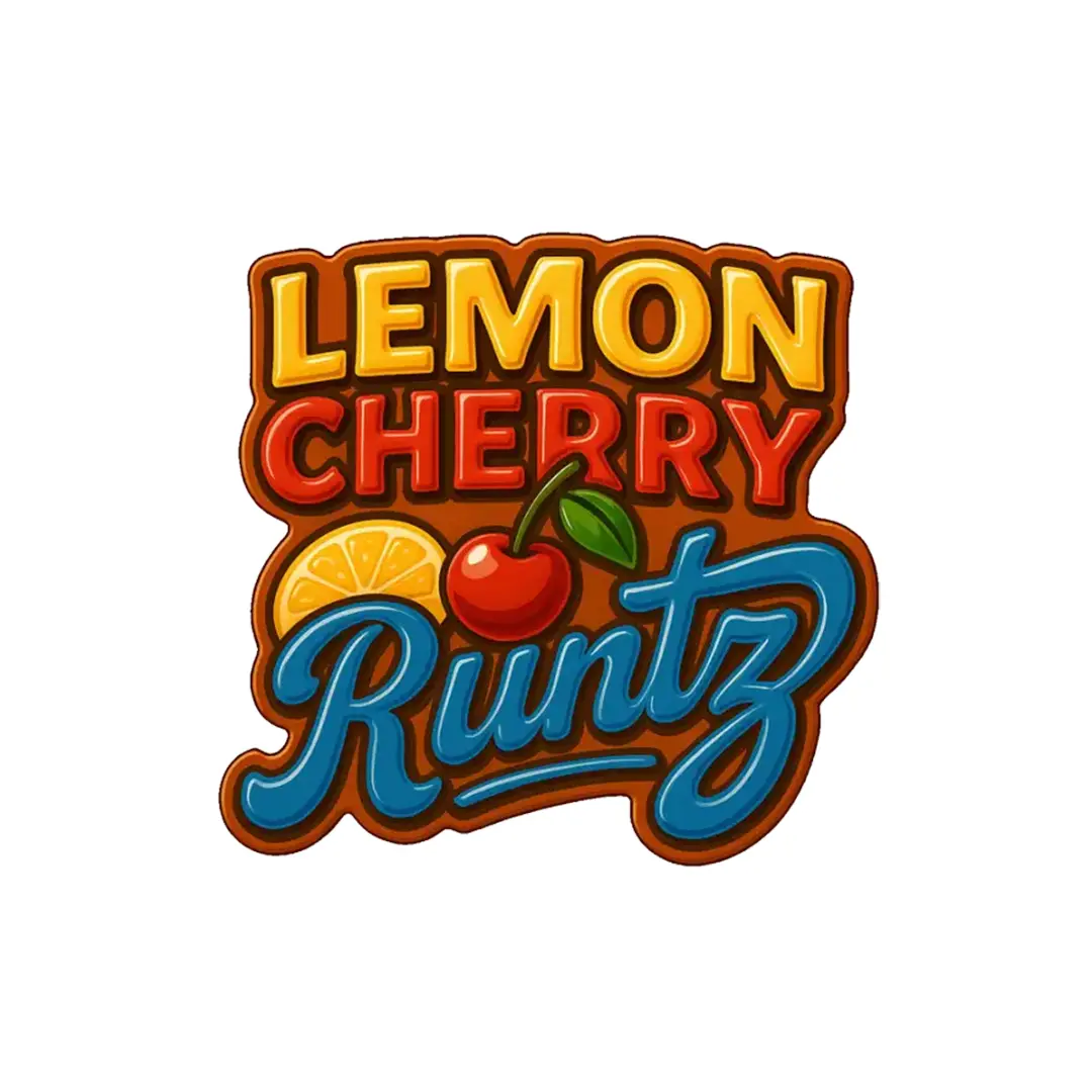 Lemon Cherry Runtz™