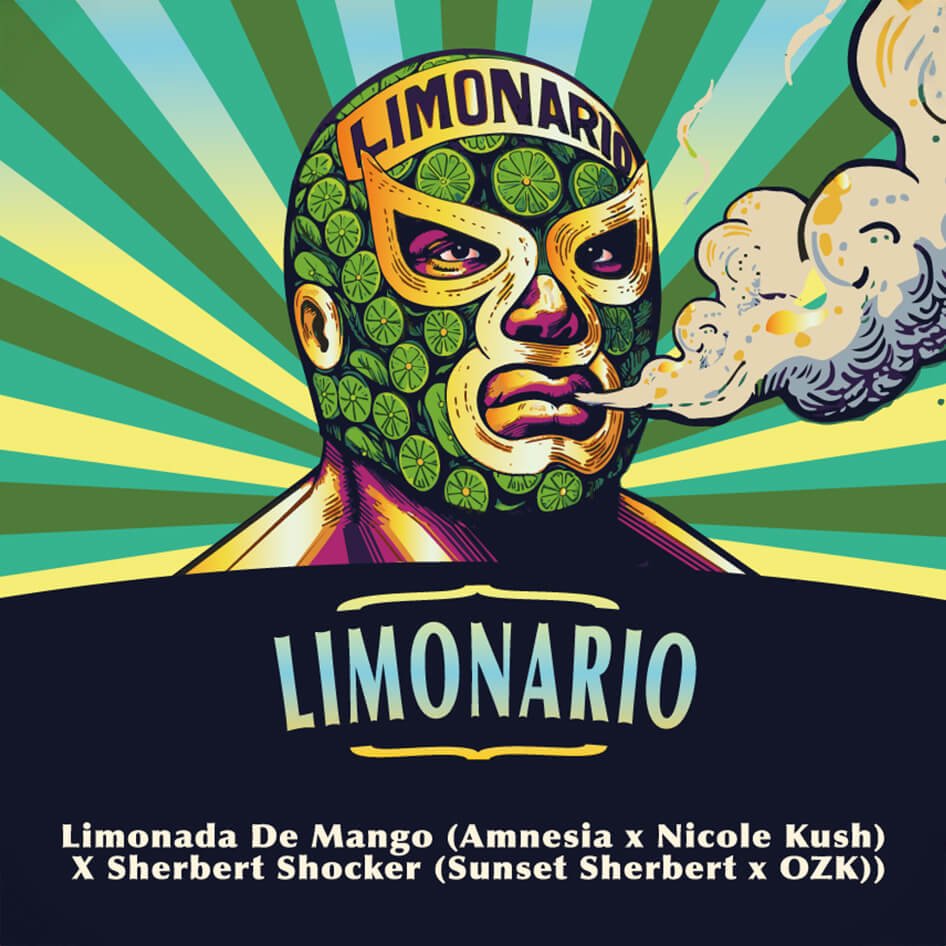 Limonario