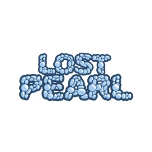 Lost Pearl