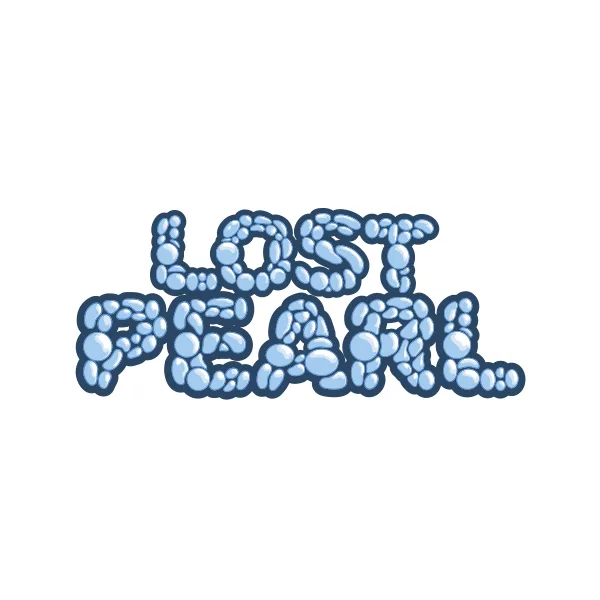 Lost Pearl
