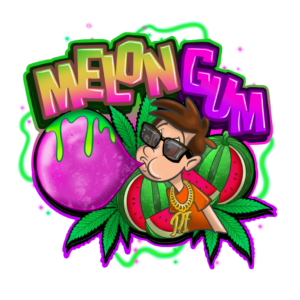 Melon Gun