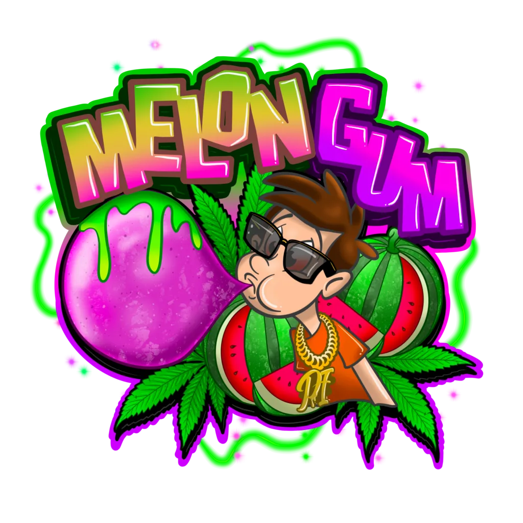 Melon Gun